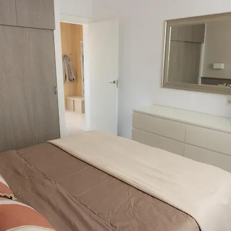 Casa Soluvida Lejlighed Costa Adeje (Tenerife)