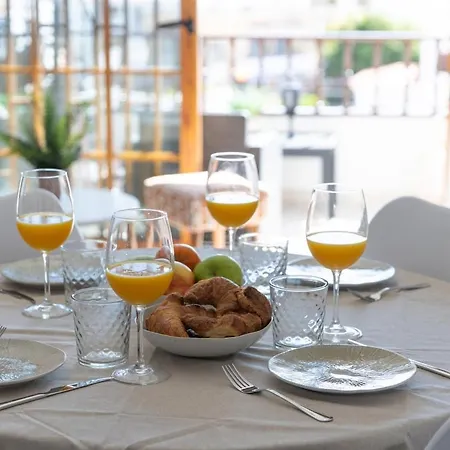 Casa Soluvida Lejlighed