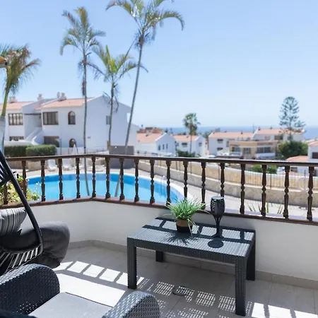 Casa Soluvida Lejlighed *