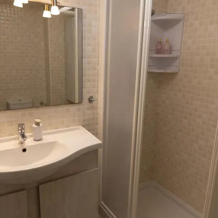 Casa Soluvida Apartmán
