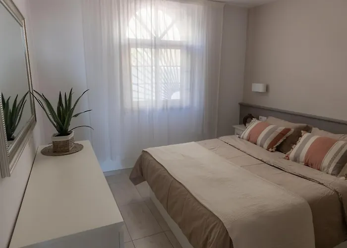 Casa Soluvida Lejlighed Costa Adeje (Tenerife)