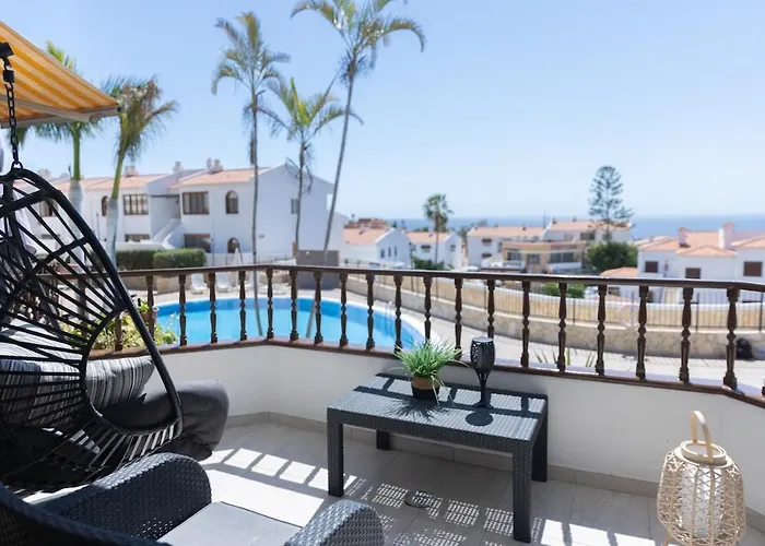 Casa Soluvida Lejlighed *