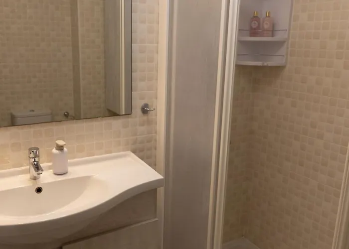 Casa Soluvida Lejlighed