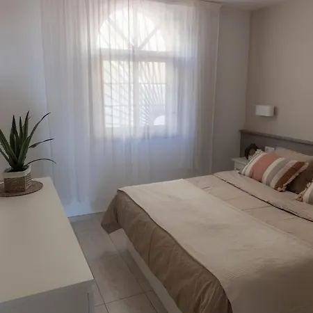 Casa Soluvida Апартаменты Адехе