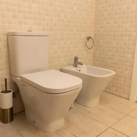 Appartement Casa Soluvida *
