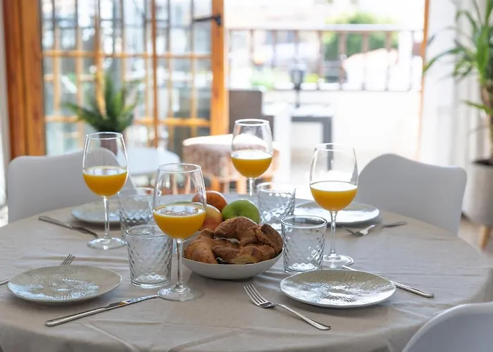 Casa Soluvida Апартаменты